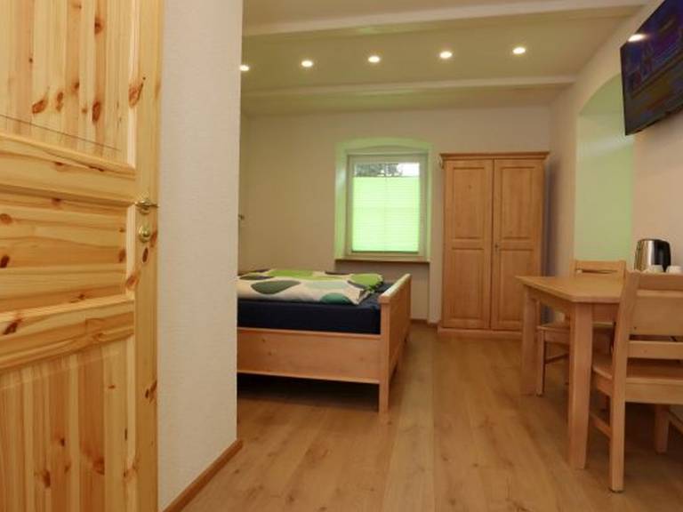 Apartment Löffingen