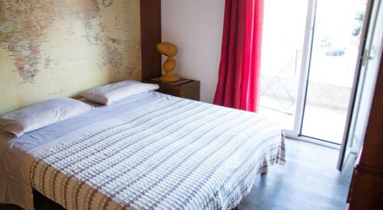 Apartment with 1 room for 2 persons — photo 2