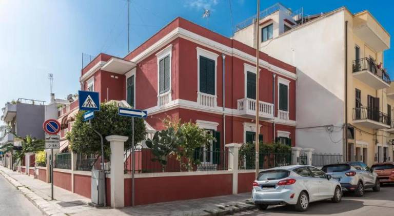 Beautiful holiday apartment | Dogs allowed in Brindisi