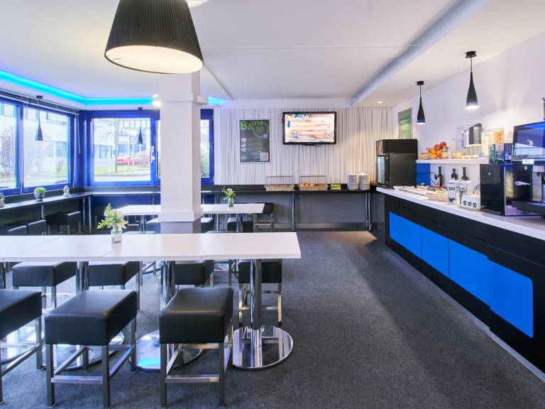 B&B HOTEL Hannover-Laatzen in Hannover