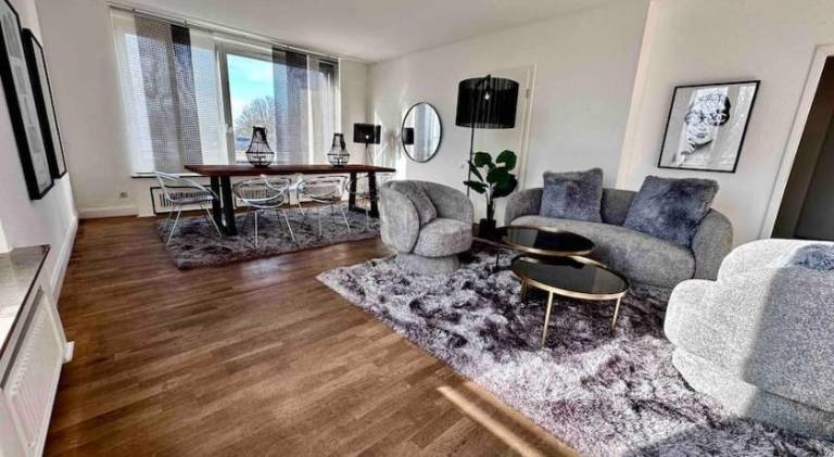 Rental apartment with garden | Next to the beach | Good for workation | Pets are welcome — photo 2