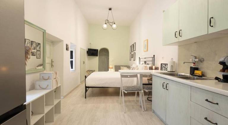 Sophia Areopoli Guesthouse — photo 2