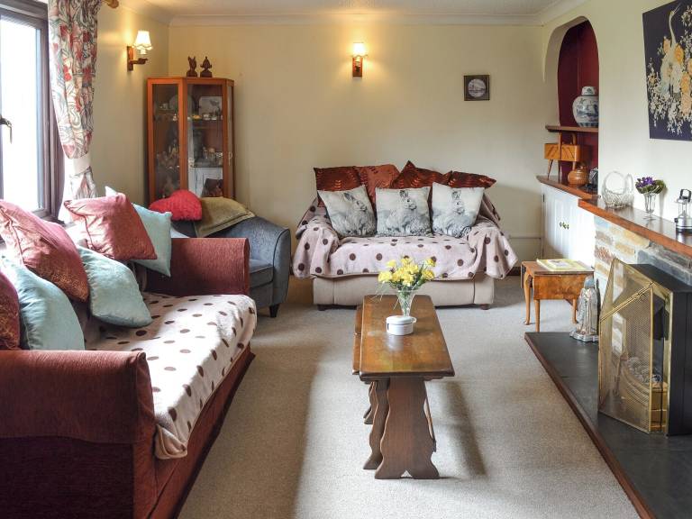 Cottage Marazion