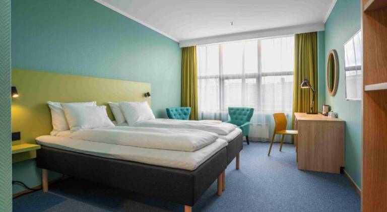 Thon Hotel Verdal — photo 2
