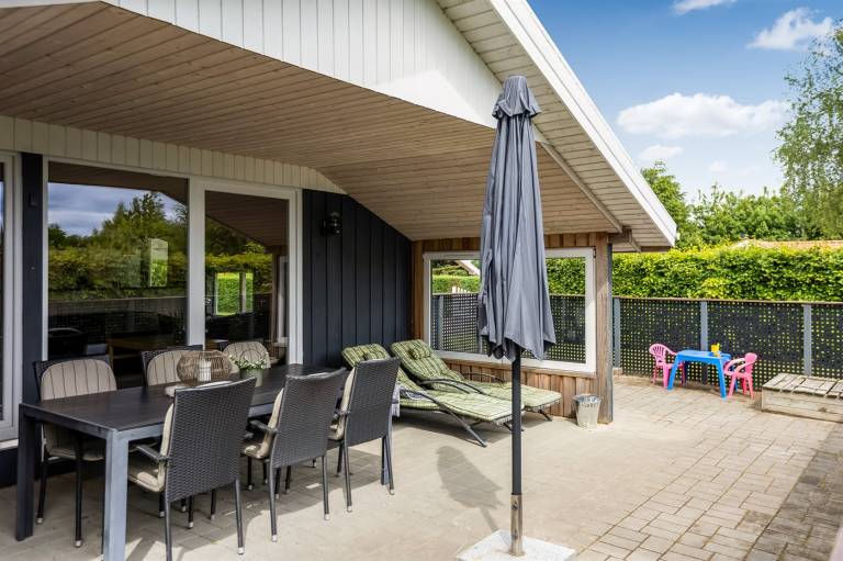 Holiday home, 61-6139, Hejlsminde — photo 2