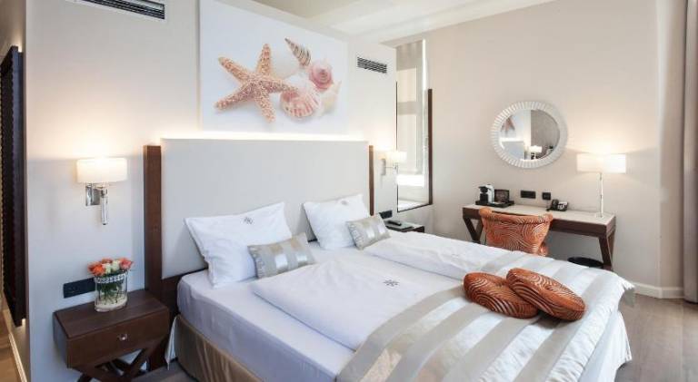Boutique Hotel Adria in Wels
