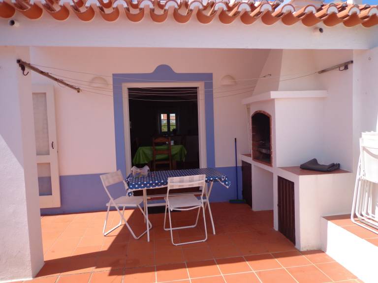 Huis Vila Nova de Milfontes