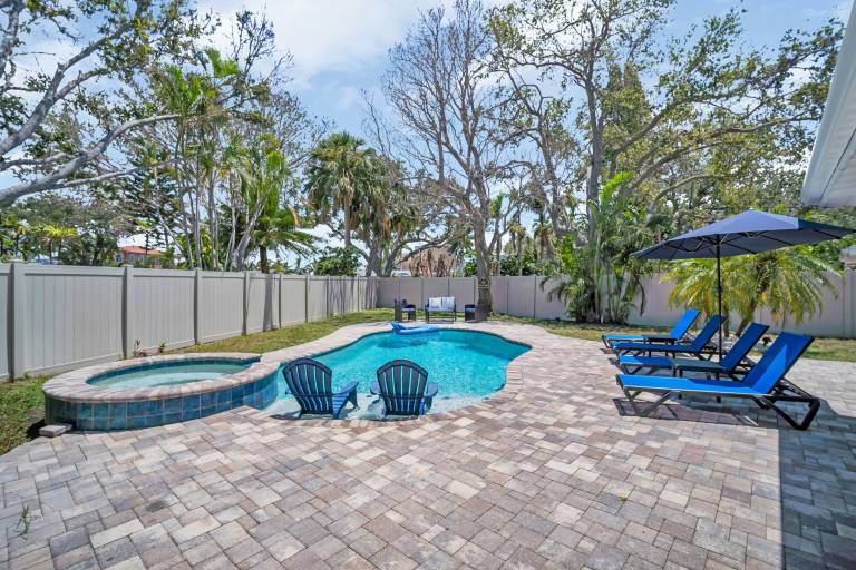 Apartment  Clearwater Beach