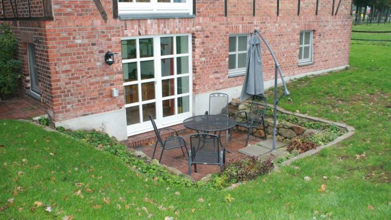 Ferienwohnung Lengerich