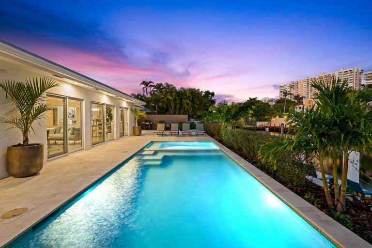 House  Fort Lauderdale