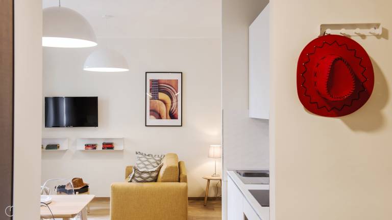 Apartment | Close to Milano Centrale railway station — photo 2
