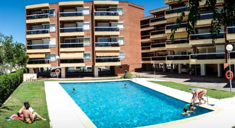 Rental apartment with garden, private pool & terrace | Close to the beach | Pets allowed — photo 3