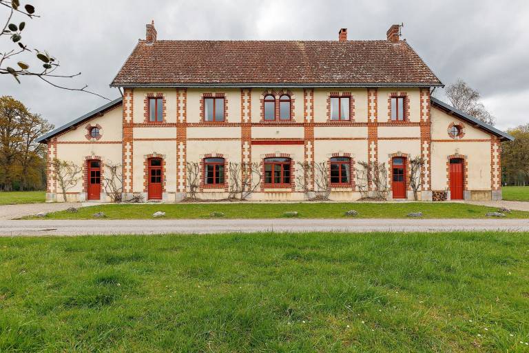 Villa Ambillou