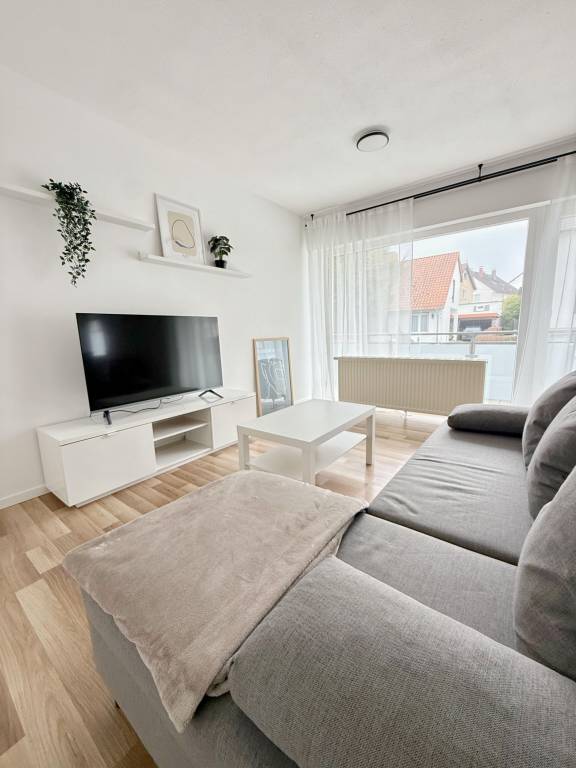 Ferienwohnung Horn-Bad Meinberg