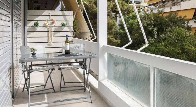 Rental apartment with terrace — photo 5