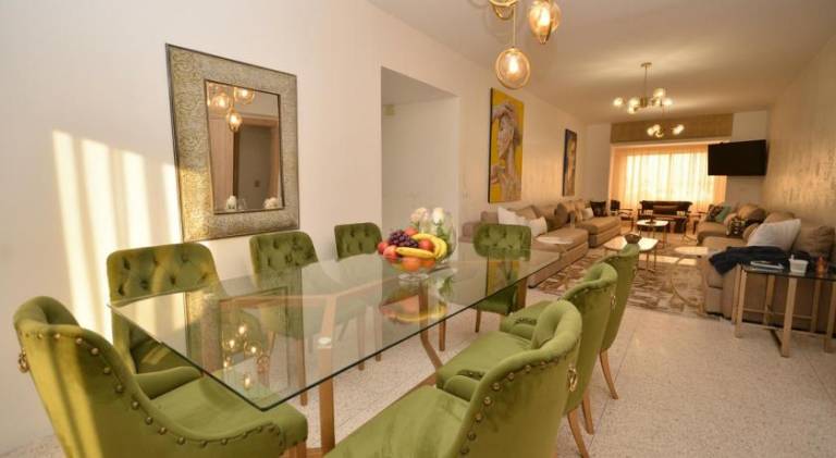 Holiday apartment with 2 rooms for 4 persons — photo 3