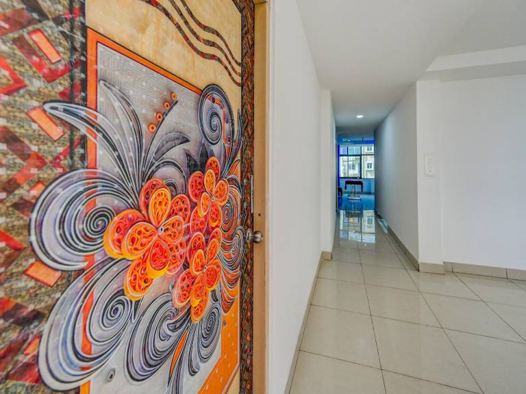 Hotel O Utrishree — photo 5