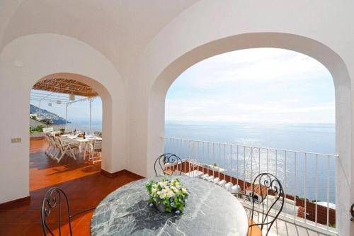 Villa  Amalfi Coast