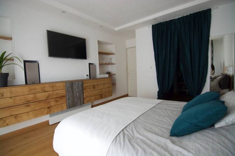 Pension Carhaix-Plouguer
