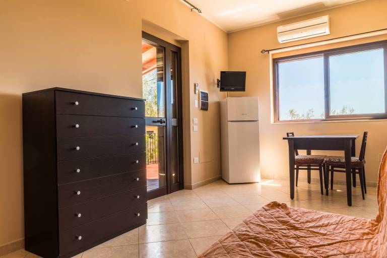 Appartement  Vieste