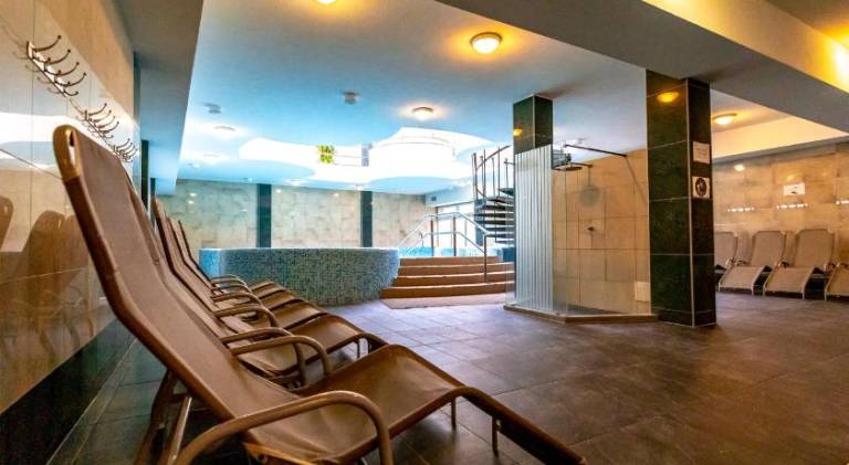 Hotel Vital — photo 4