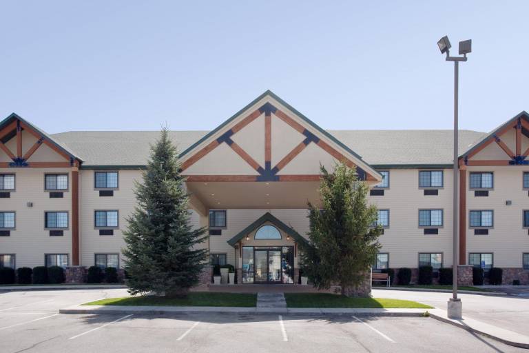 Holiday Inn Express Heber City By IHG in Heber City, UT