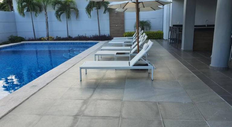 Apartment Mazatlan