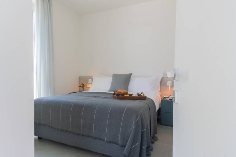 Apartment with patio, hot tub & sauna | Panoramic view — photo 3