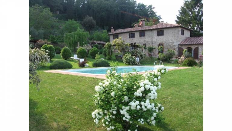 Agriturismo  Cetona