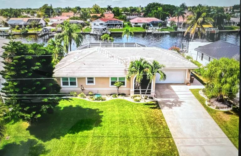 Ferienhaus Caloosahatchee
