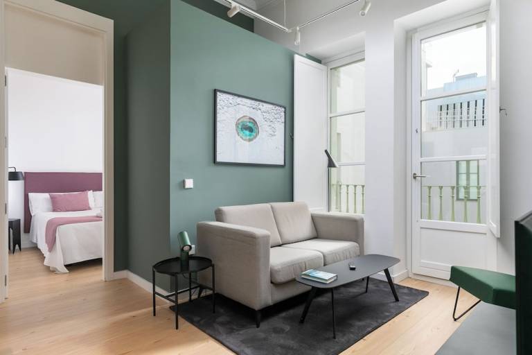 Apartamento Sevilla