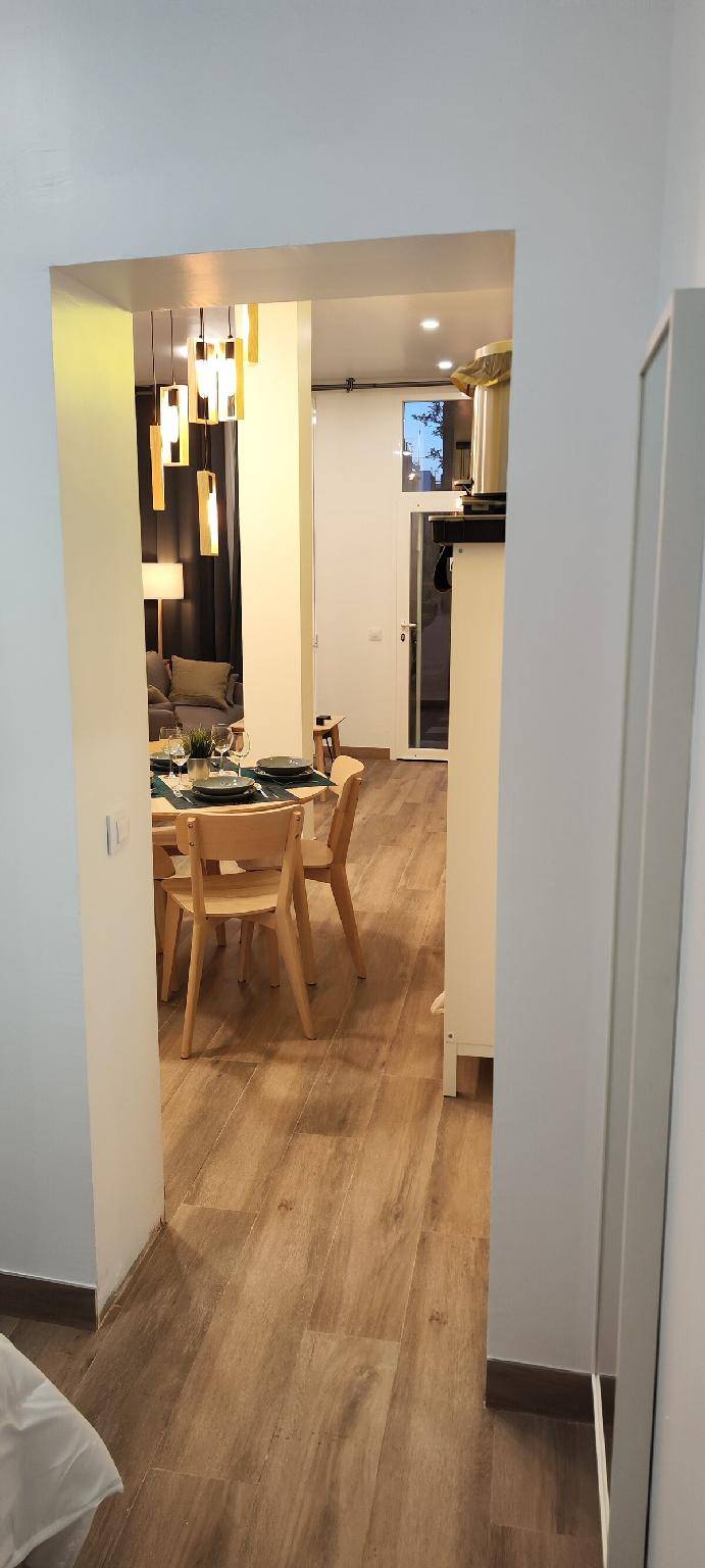 Fully equipped pleasant rental apartment | Perfect for remote work | Dogs allowed in Madrid