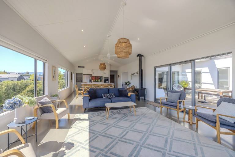 House Wanaka