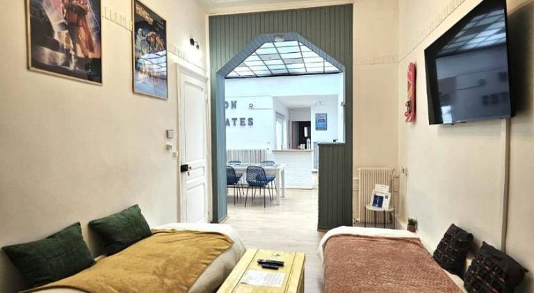 Beautiful rental apartment | Pet-friendly — photo 2