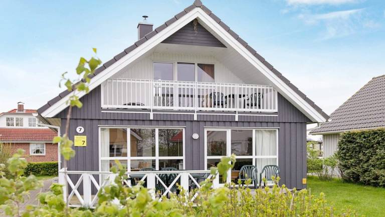 Ferienhaus Gelting