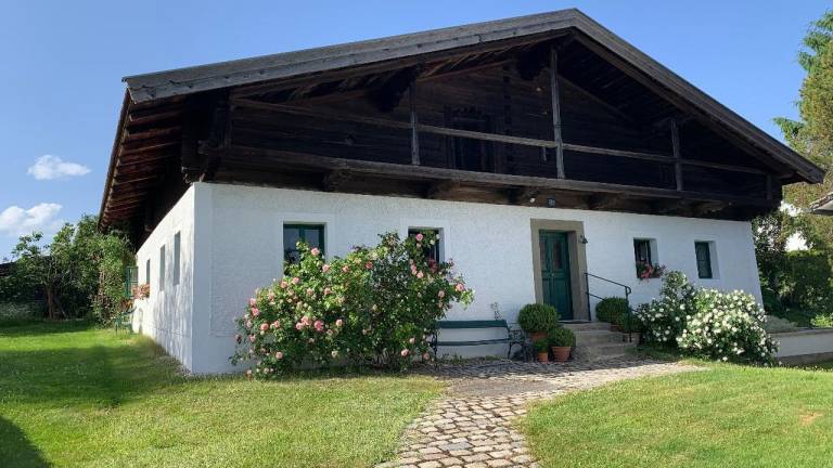 Ferienhaus Grafenau