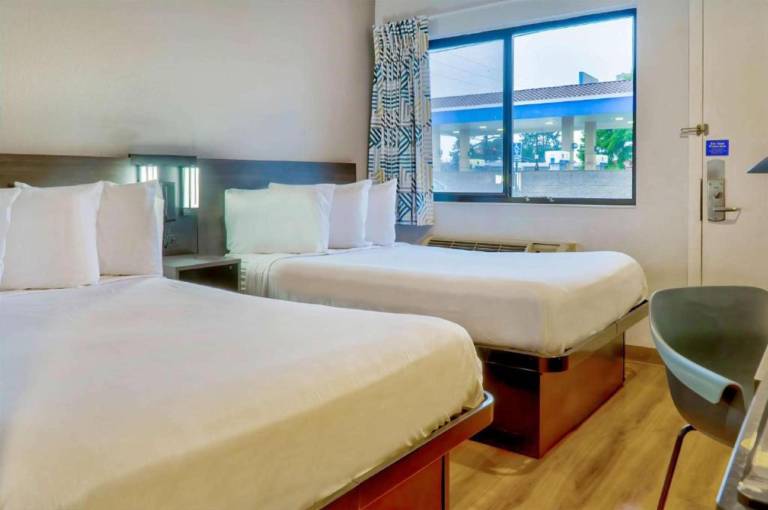 Motel 6 Gulfport, MS – Airport in Gulfport, MS