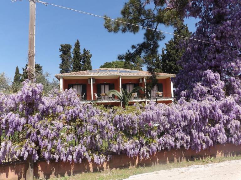 Alloggio  Gouvia