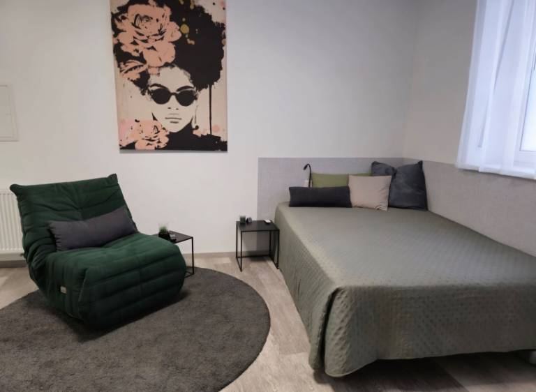 Ferienwohnung Landstuhl