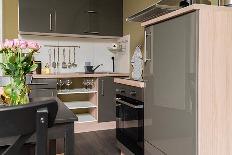 Ferienwohnung Bremen-Mitte