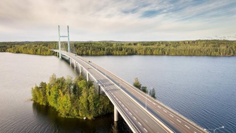 Huoneisto Heinola