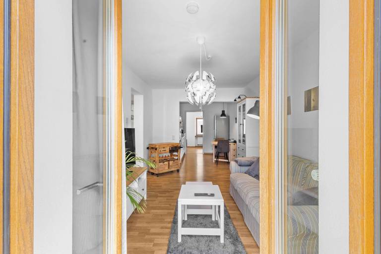 Apartment  Kelheimwinzer