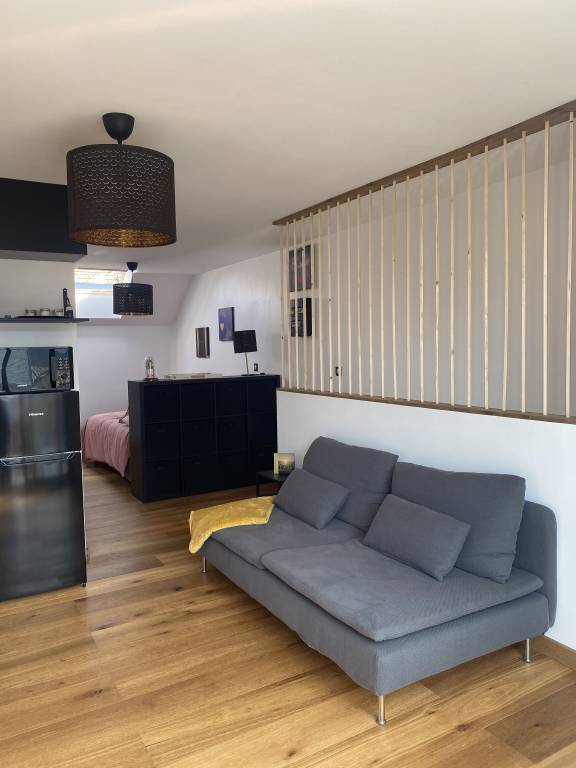 Appartement Bréhal