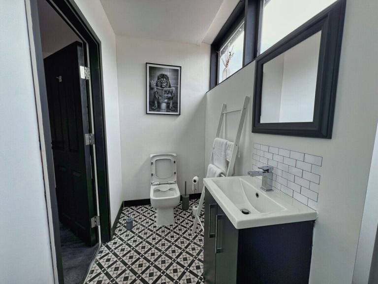 Apartment  Royal Tunbridge Wells