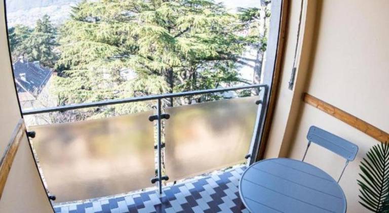 Rental apartment with pool | Dogs allowed — photo 4