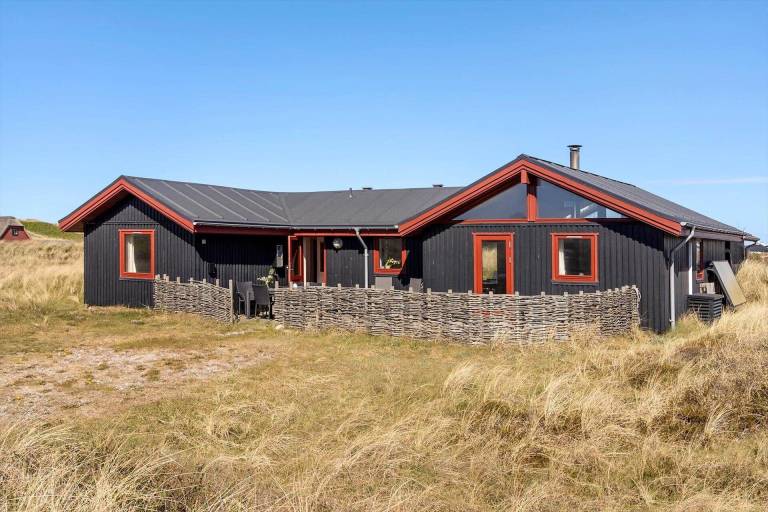 Ferienhaus Skagen