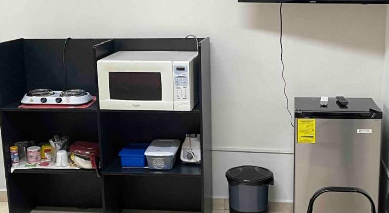 25 m&sup2; Ferienwohnung