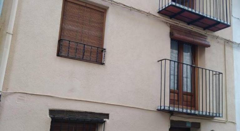 Casa Morella
