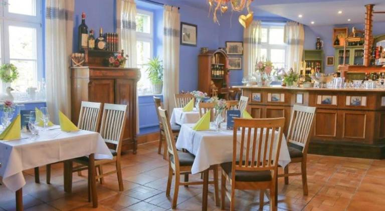 Hotel Zur Alten Oder- Frankfurt-Oder — photo 2
