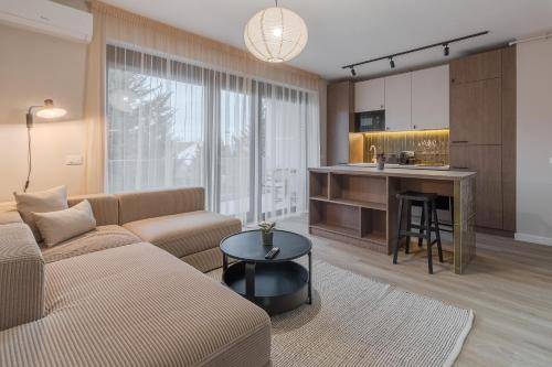 Apartment  Olosig